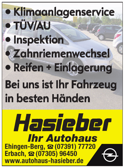 Hasieber Hasieber