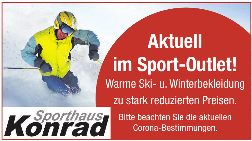Sporthaus Konrad