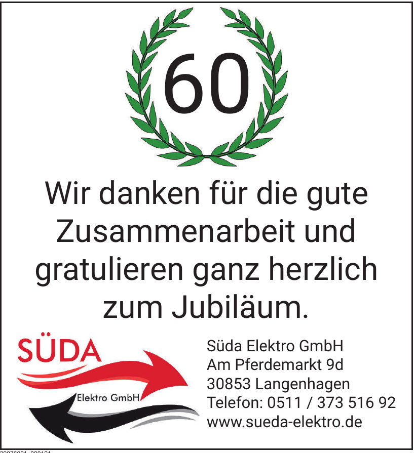 Süda Elektro GmbH