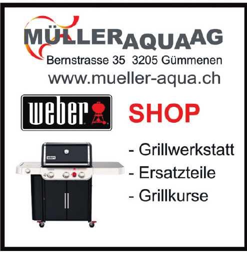 Müller Aqua AG