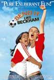 Bei „Bend it like Beckham“ (so der Originaltitel) wurde auf Lokstedter Rasen gekickt