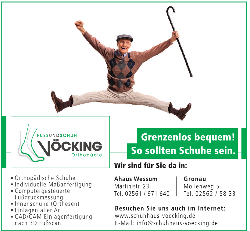 Ludger Vöcking GmbH Ludger Vöcking GmbH