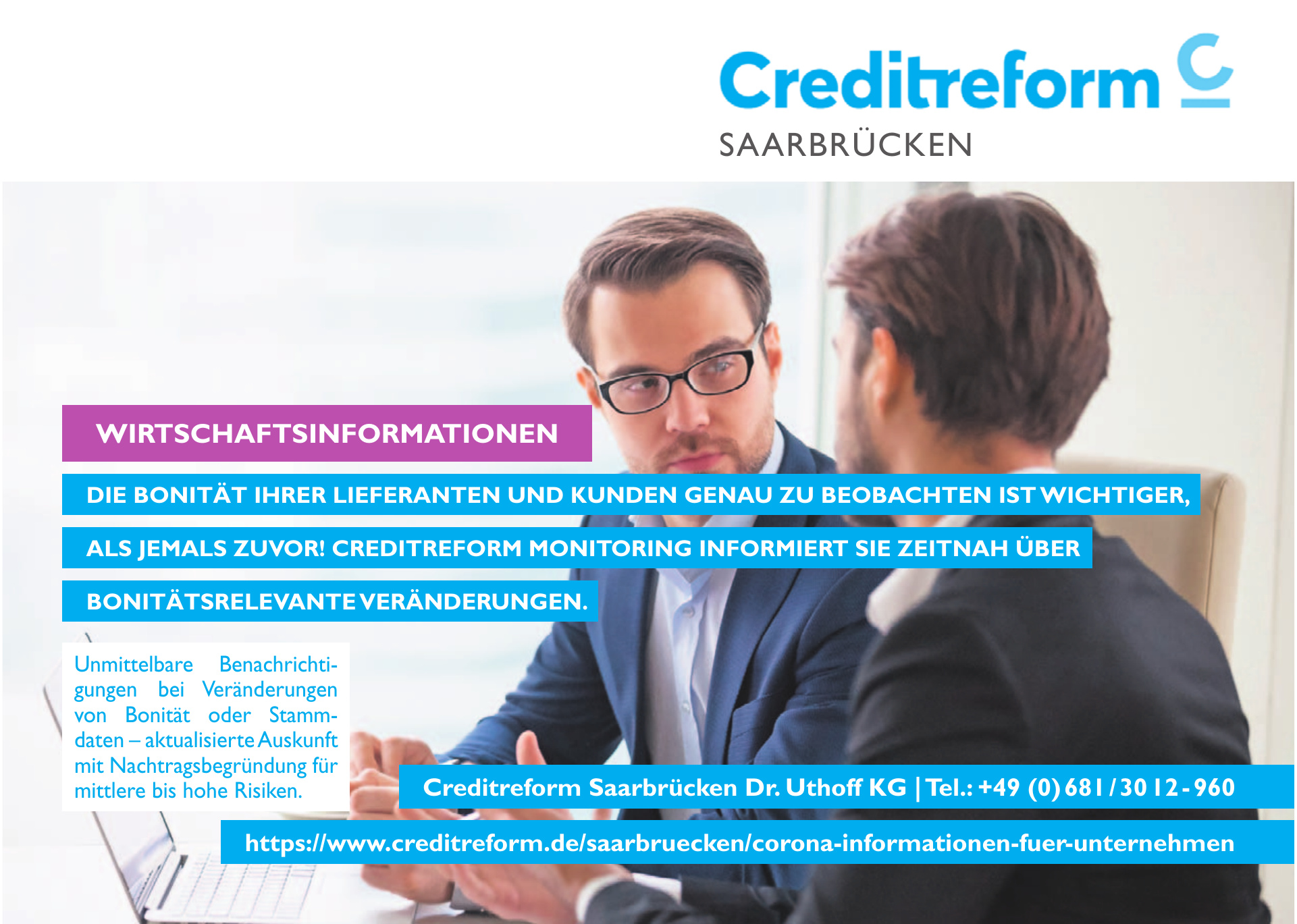 Creditreform Saarbrücken Creditreform Saarbrücken
