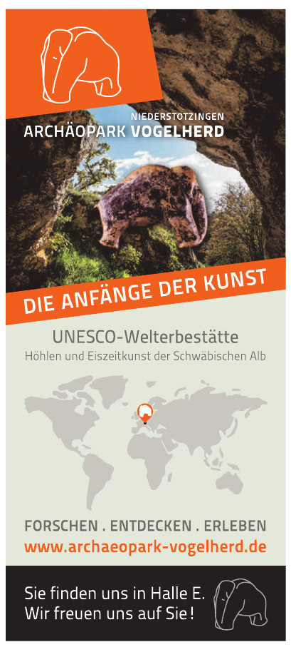 Archeopark Vogelherd