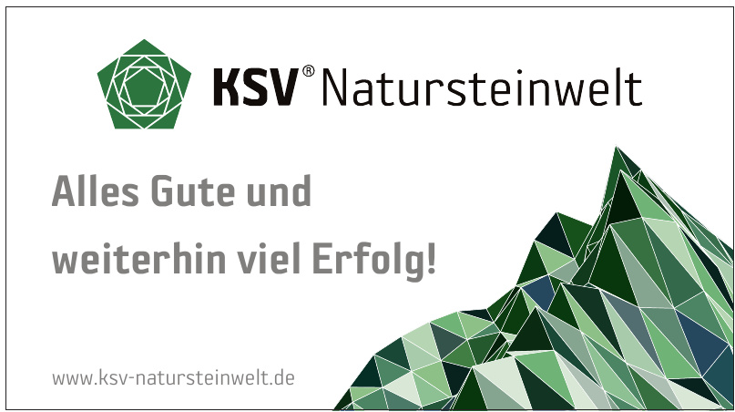 KSV Natursteinwelt KSV Natursteinwelt