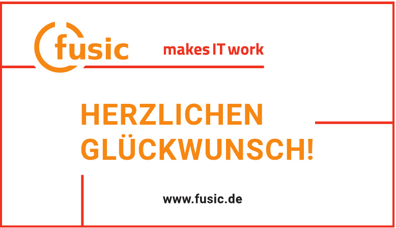 Fusic Fusic
