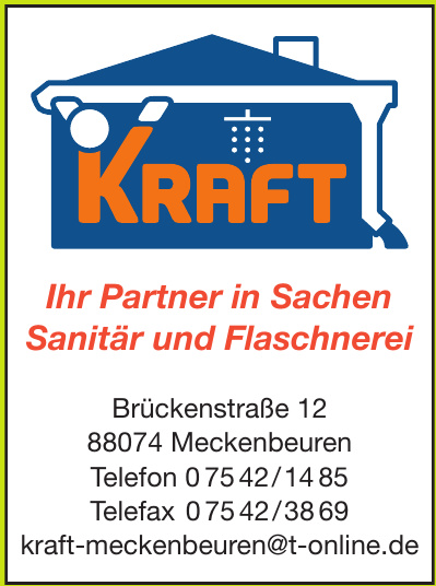 Ludwig Kraft Ludwig Kraft