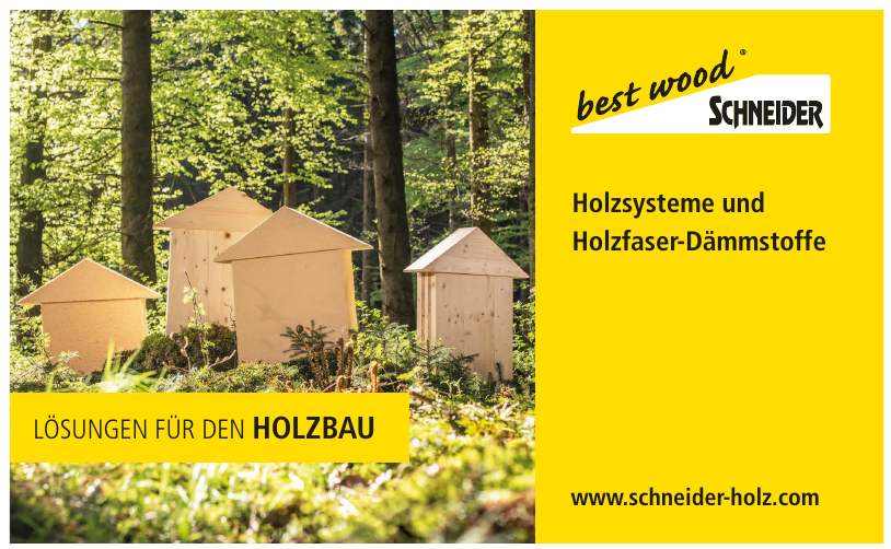 best wood SCHNEIDER GmbH best wood SCHNEIDER GmbH