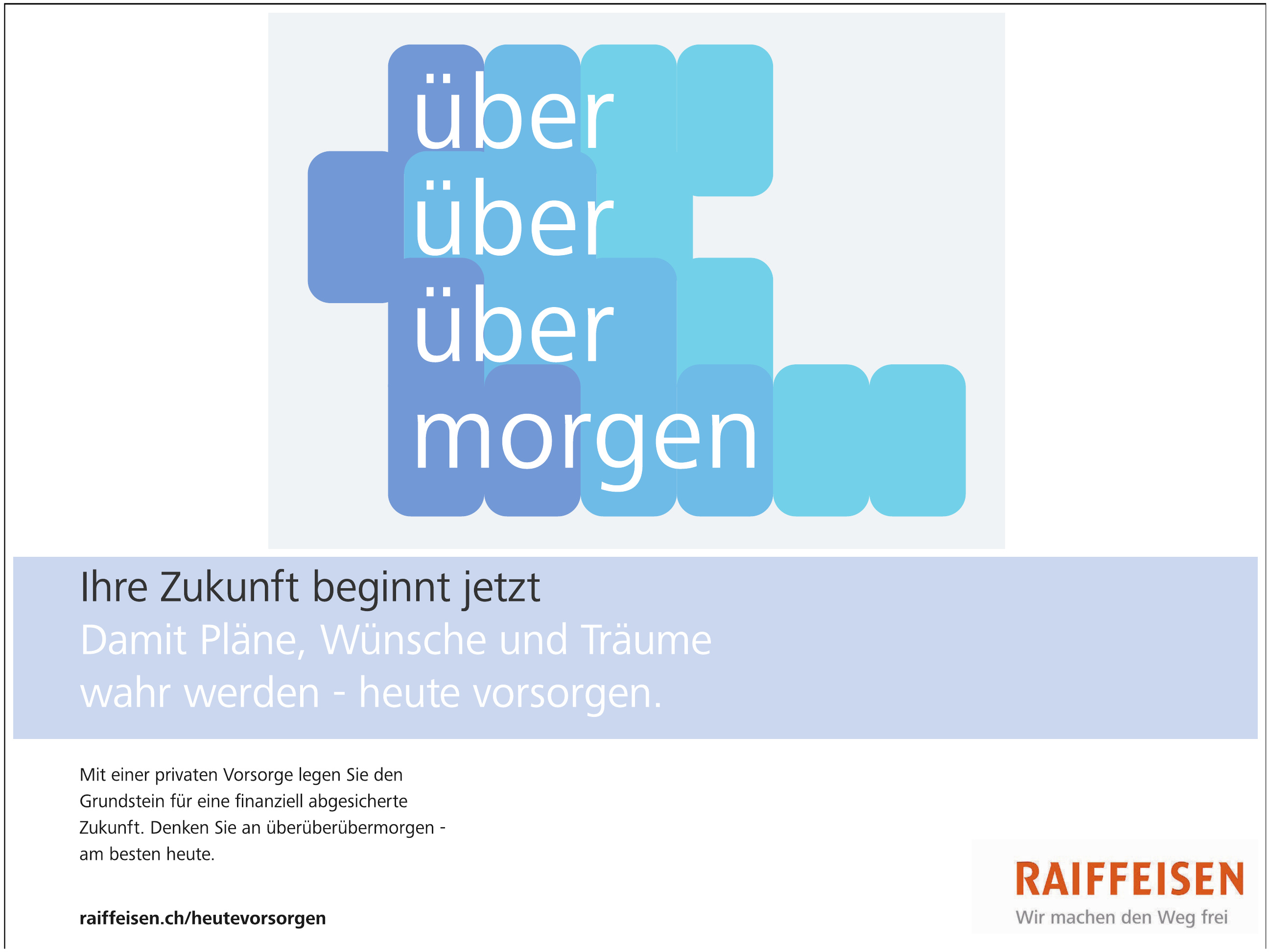 Raiffeisen Raiffeisen