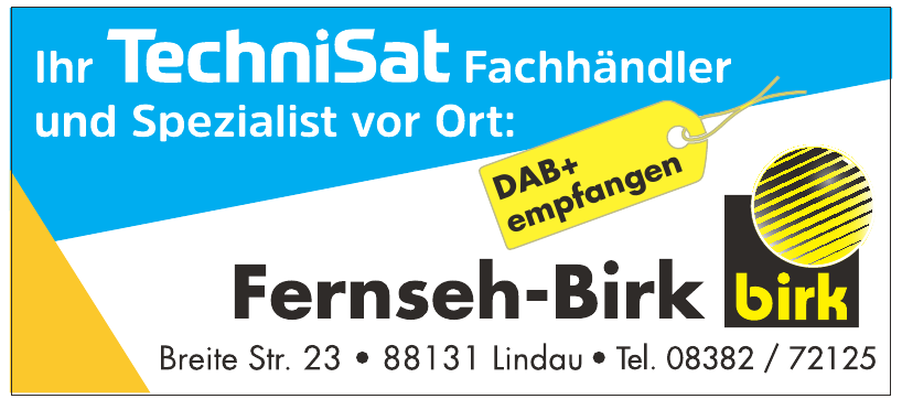 Fernseh-Birk Fernseh-Birk