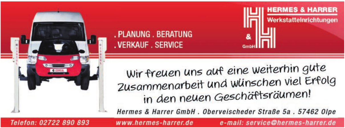 Hermes & Harrer GmbH Hermes & Harrer GmbH