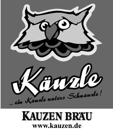 Kauzen Bräu Kauzen Bräu