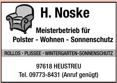 H. Noske H. Noske