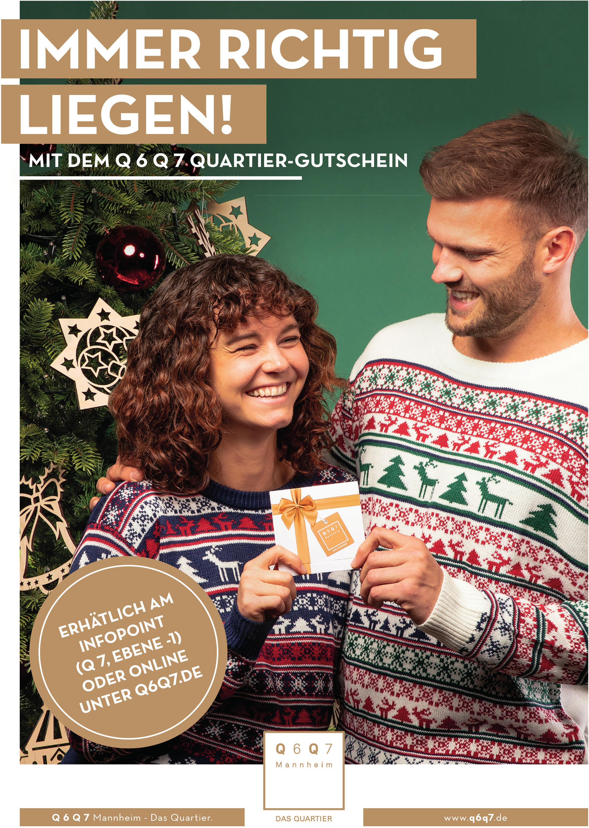 Q 6 Q 7 Mannheim - Das Quartier Q 6 Q 7 Mannheim - Das Quartier