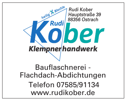 Rudi Kober Rudi Kober