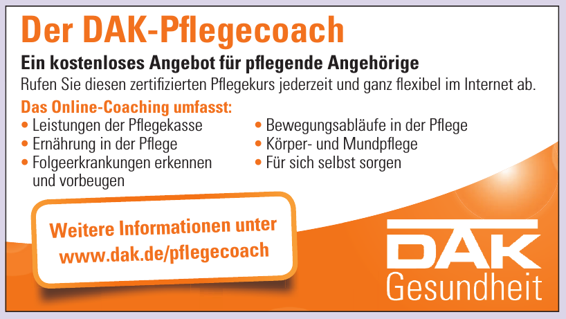 DAK-Gesundheit DAK-Gesundheit