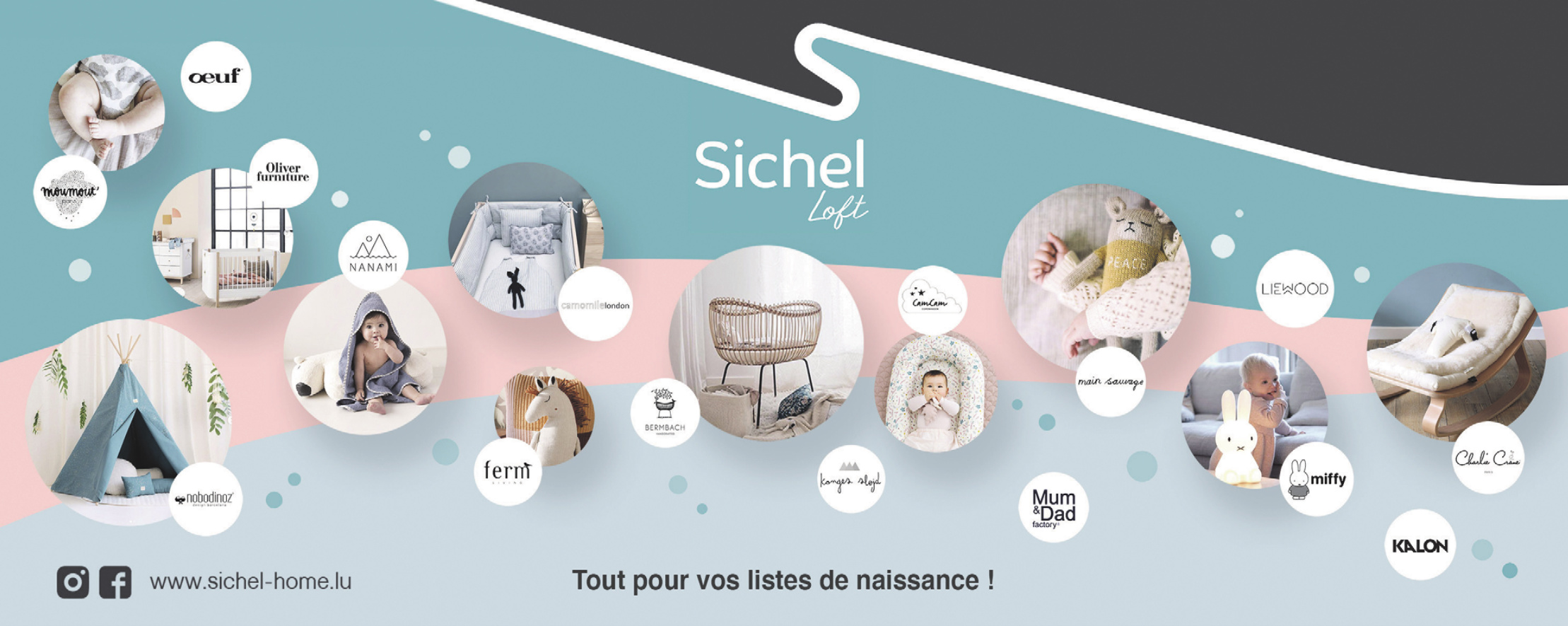 Sichel Loft Sichel Loft
