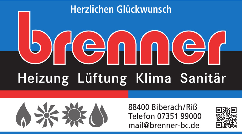 brenner GmbH