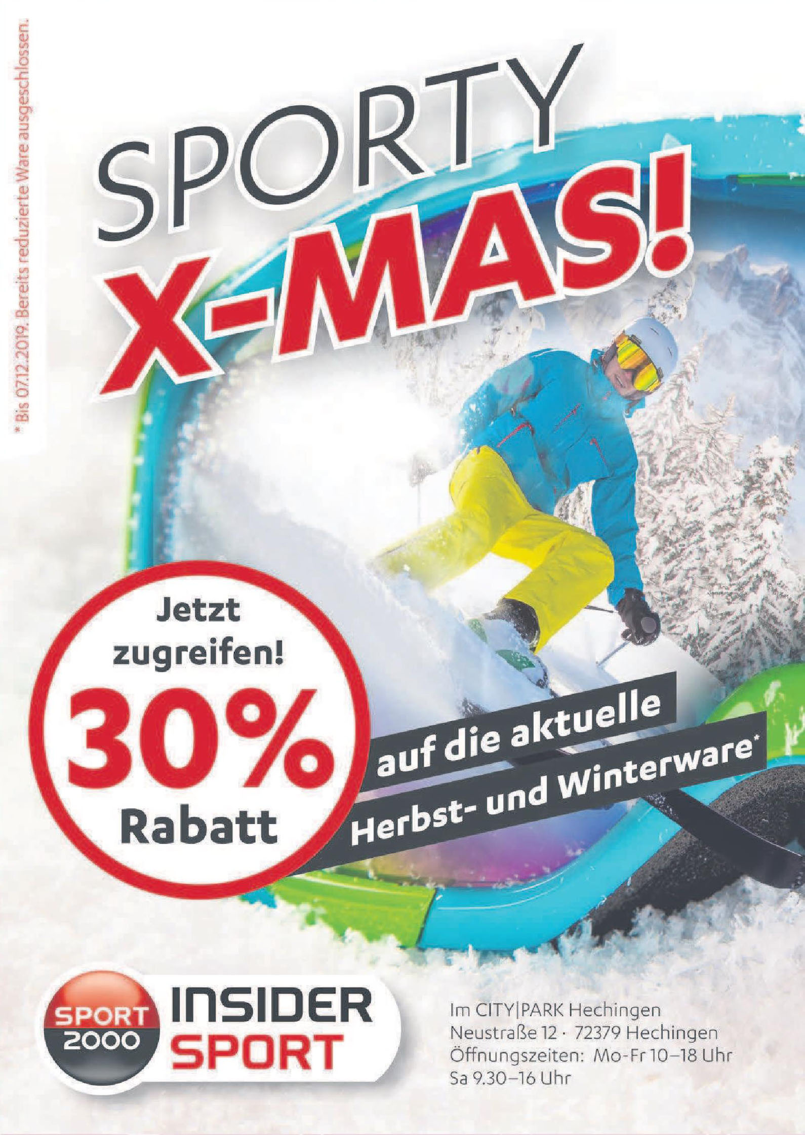 Insider Sport 2000 Insider Sport 2000