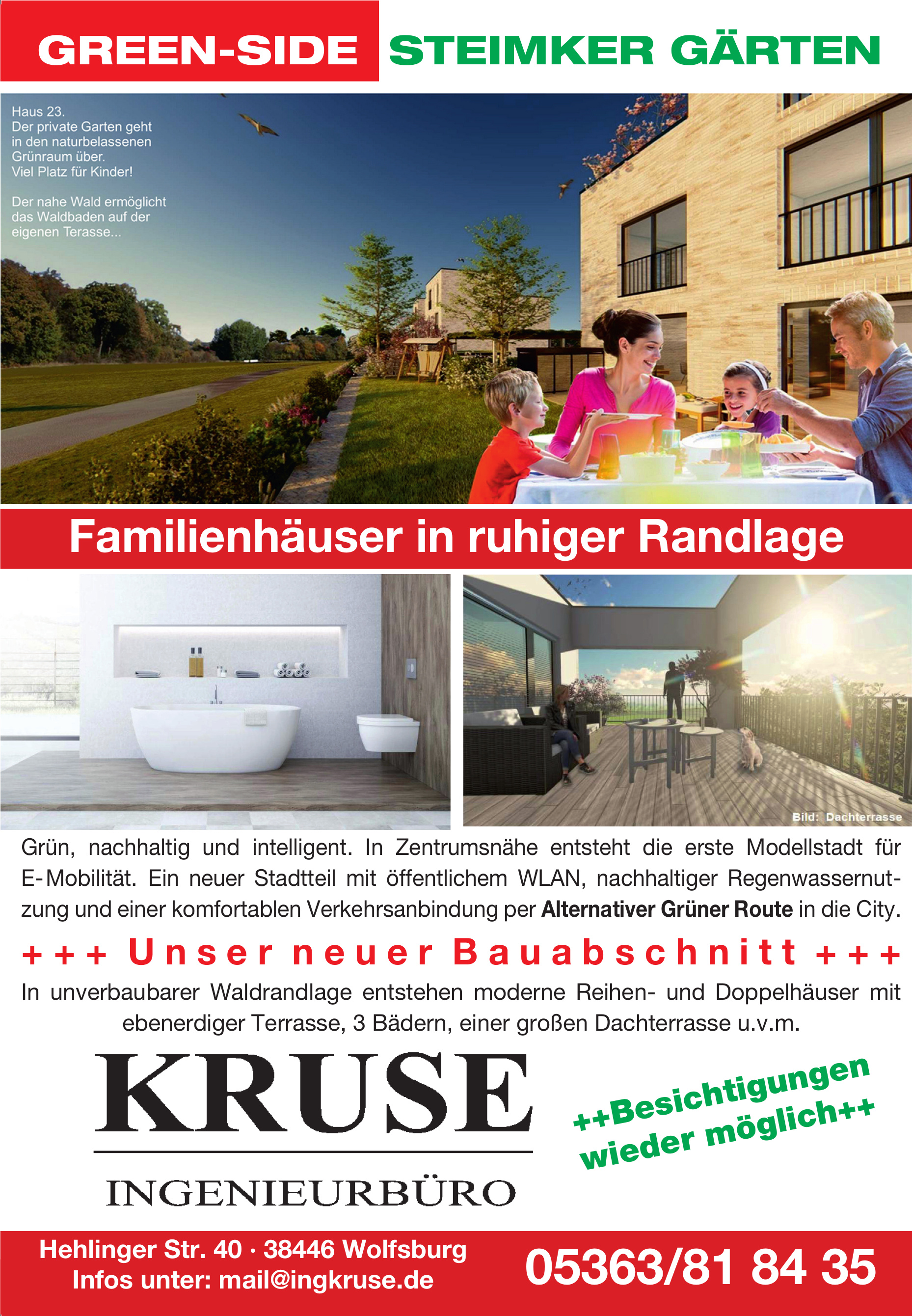 Kruse Ingenieurbüro Kruse Ingenieurbüro