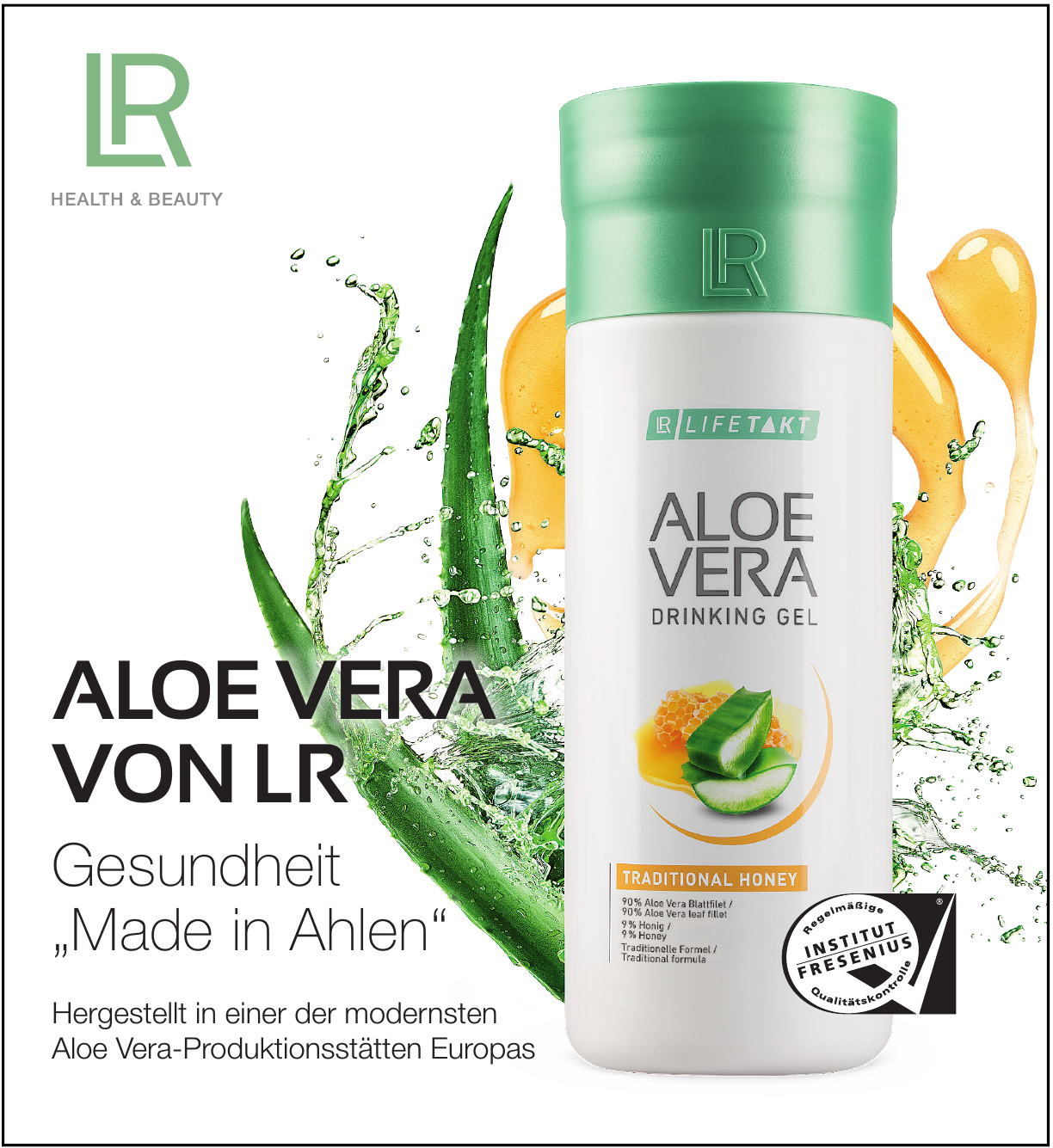 LR Health & Beauty LR Health & Beauty
