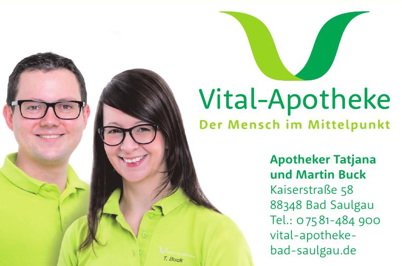 Vital Apotheke Vital Apotheke