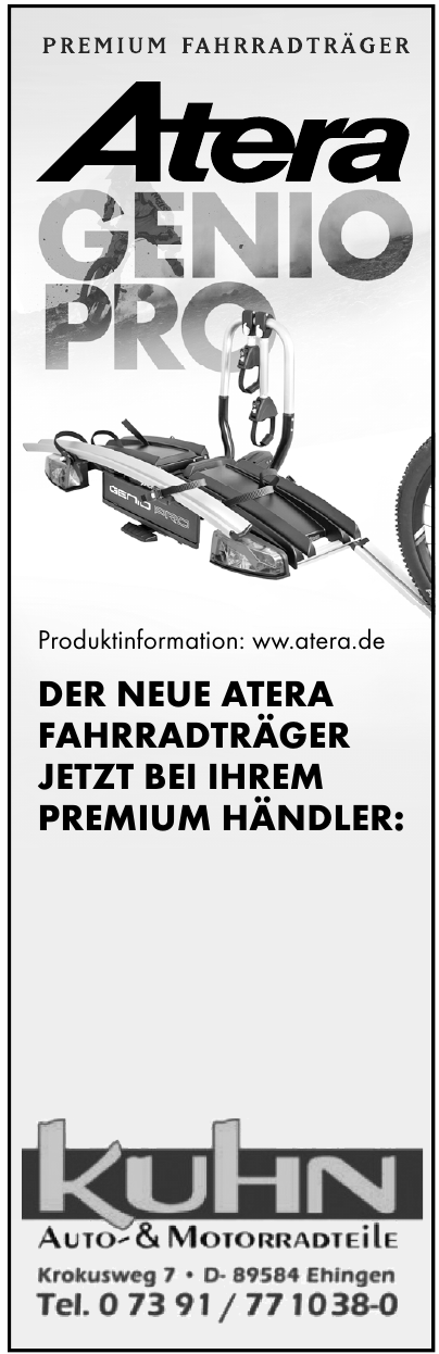 Kuhn Auto- & Motorradteile Kuhn Auto- & Motorradteile