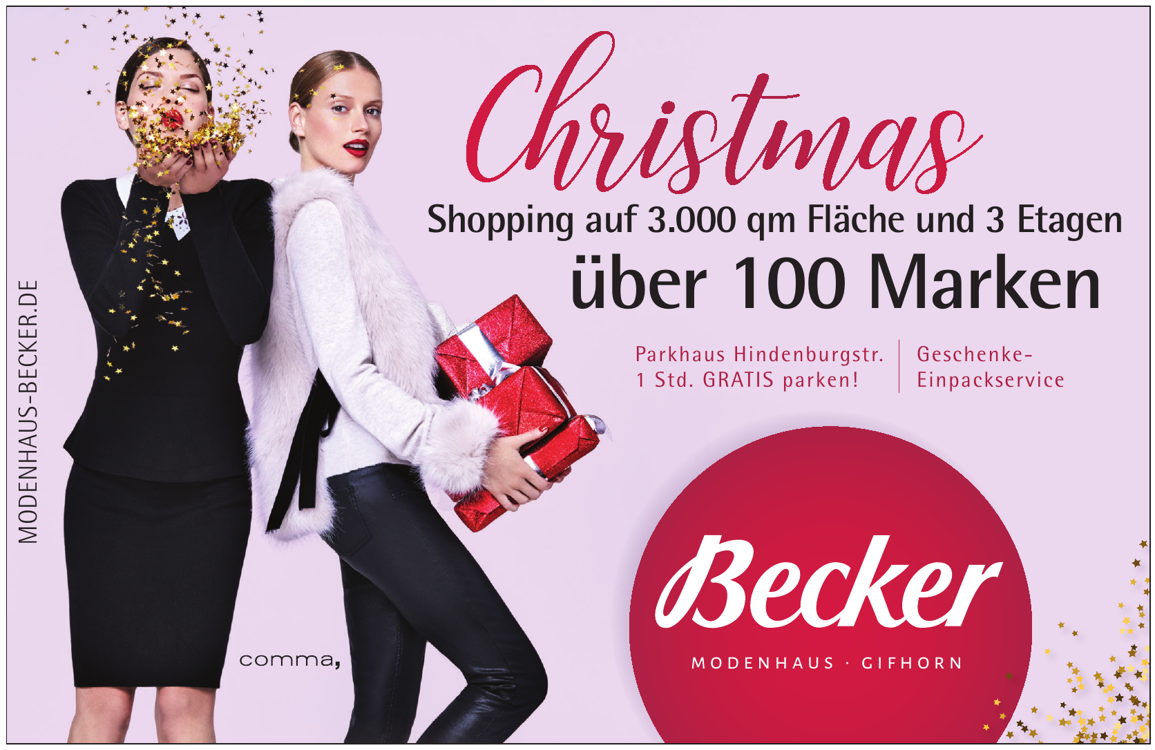Becker Modehaus Gifhorn Becker Modehaus Gifhorn