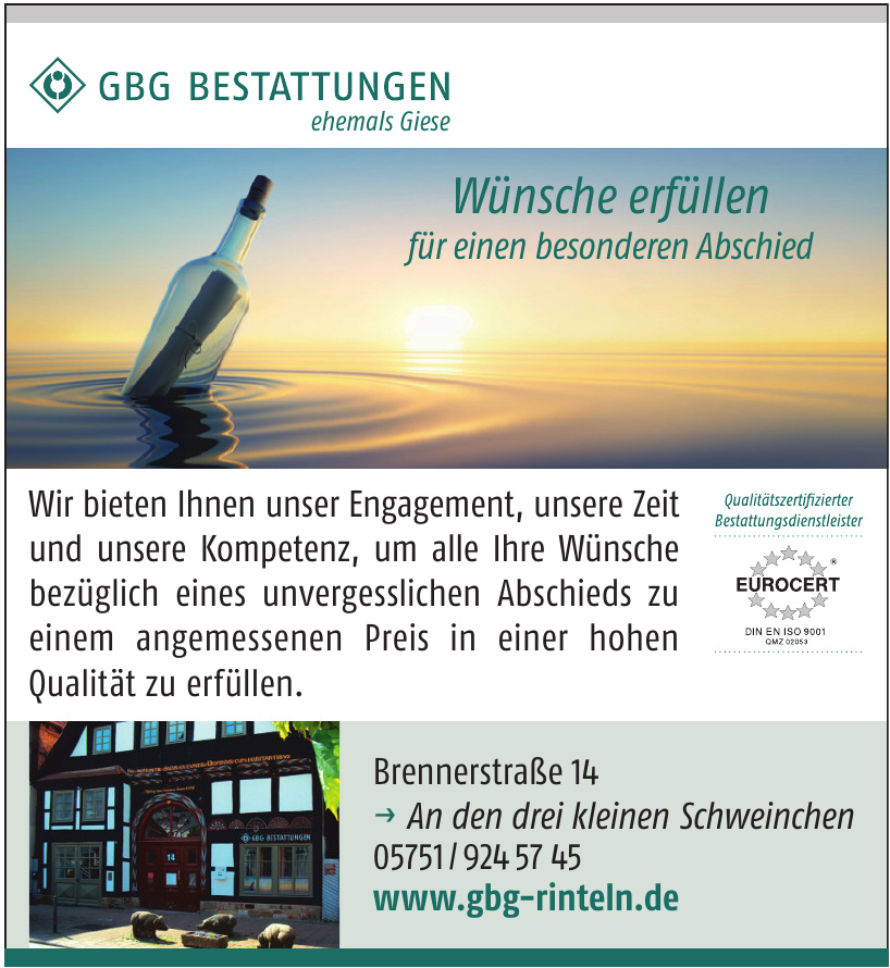 Den Tod verstehen Familie/Kinder/Senioren Schaumburger Nachrichten