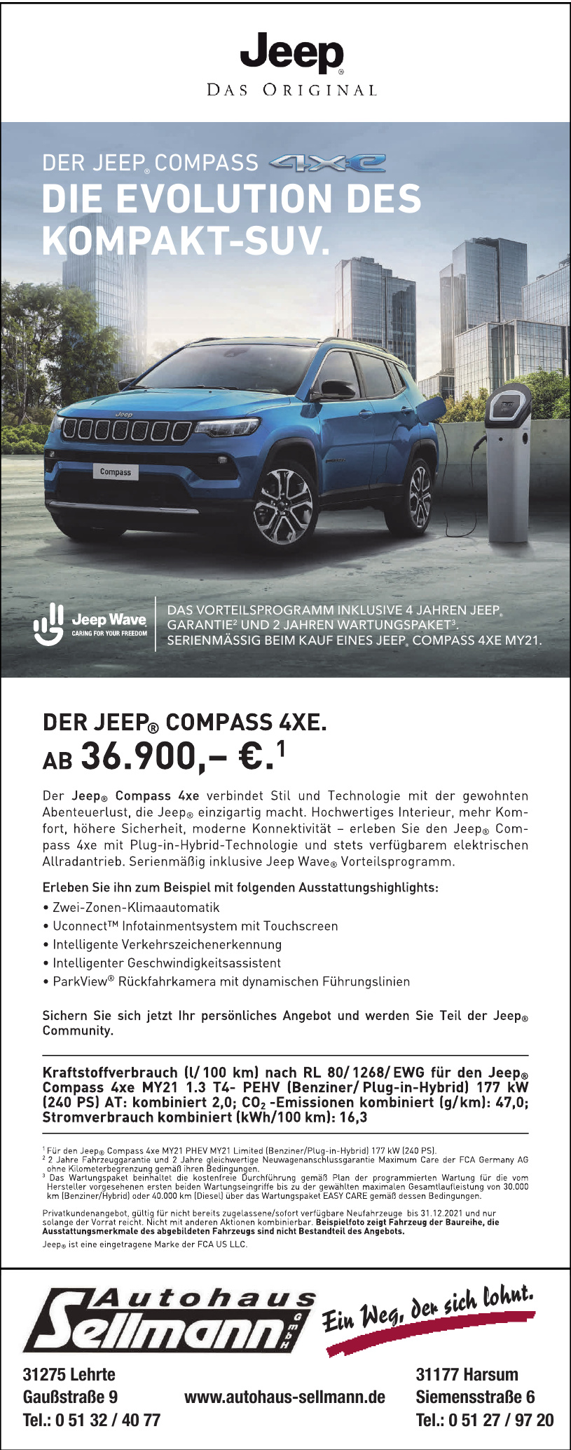 Autohaus Sellmann GmbH Autohaus Sellmann GmbH