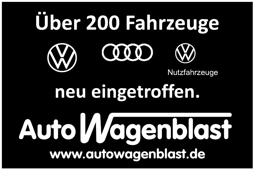 Auto Wagenblast Auto Wagenblast