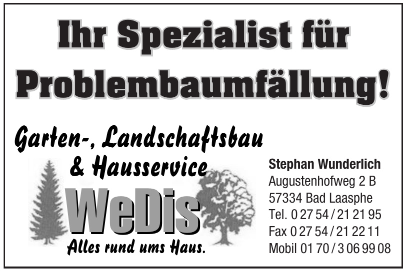 Stephan Wunderlich Stephan Wunderlich
