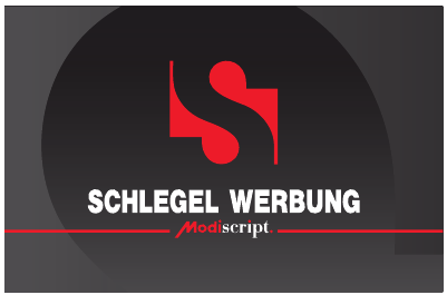 Schlegel Werbung Schlegel Werbung