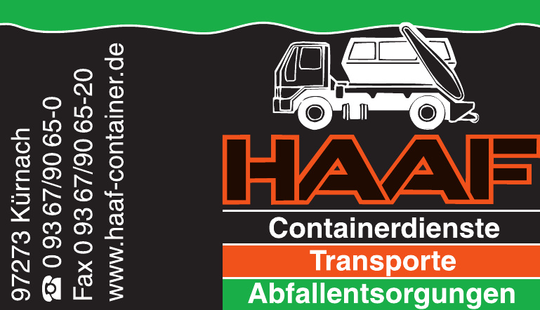 Haaf Haaf