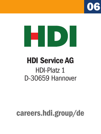 HDI Service AG HDI Service AG
