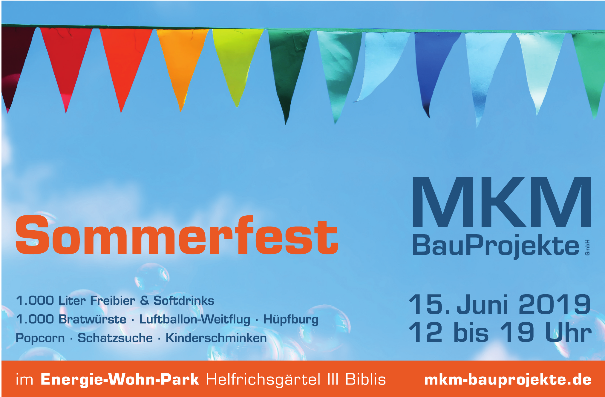 MKM BauProjekte GmbH MKM BauProjekte GmbH