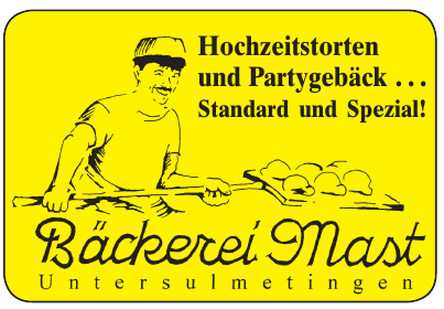 Bäckerei Mast Bäckerei Mast