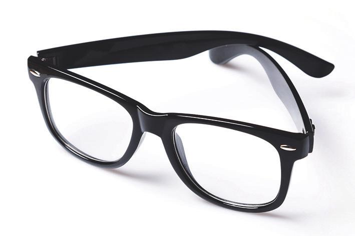 Nicht immer ist eine Brille der beste Weg, um eine optimale Sehkraft zu erreichen Bild: stock.adobe.com / blackday Nicht immer ist eine Brille der beste Weg, um eine optimale Sehkraft zu erreichen Bild: stock.adobe.com / blackday