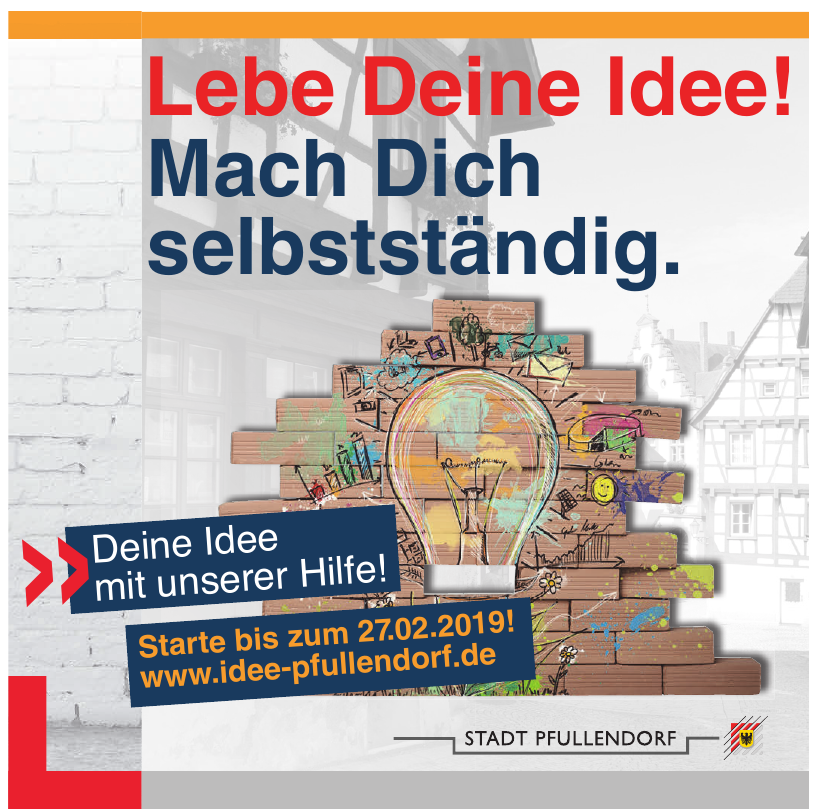 Stadt Pfullendorf Stadt Pfullendorf