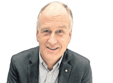 Versicherungsmakler Jörg Rackow, Vertreter des Bundesverbandes Deutscher Versicherungskaufleute FOTO: WERNER GESKE Versicherungsmakler Jörg Rackow, Vertreter des Bundesverbandes Deutscher Versicherungskaufleute FOTO: WERNER GESKE