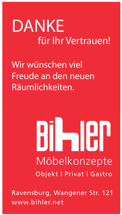 Bihler Bihler