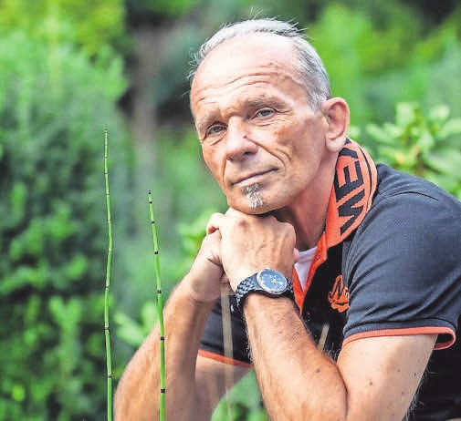 Ewald Stypa ist sowohl als Mental- als auch als Hypnose-Coach in Hannover und in Uetze tätig. Foto: privat Ewald Stypa ist sowohl als Mental- als auch als Hypnose-Coach in Hannover und in Uetze tätig. Foto: privat