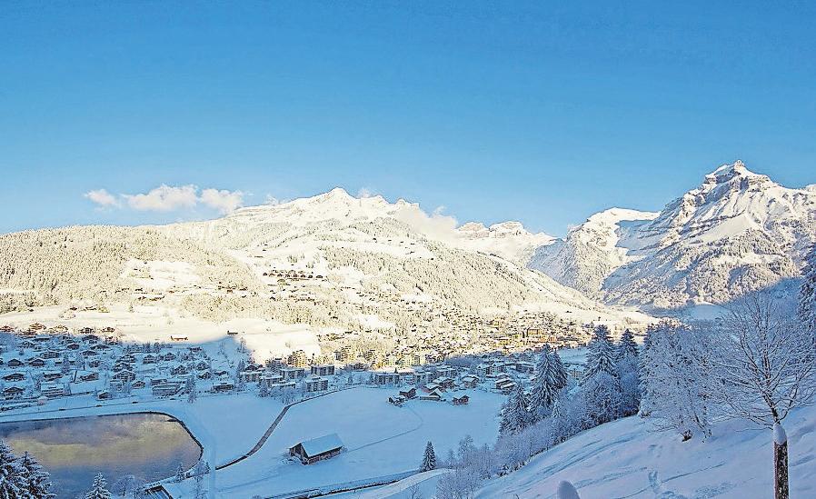 Pisten-Express Davos Image 7 Pisten-Express Davos Image 7