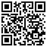 Dies ist der QR-Code, über den man zur Online-Abstimmung gelangt. Pro Kategorie ist nur eine Stimmemöglich. Dies ist der QR-Code, über den man zur Online-Abstimmung gelangt. Pro Kategorie ist nur eine Stimmemöglich.