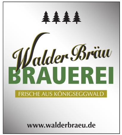 Walder Bräu Brauerei Walder Bräu Brauerei