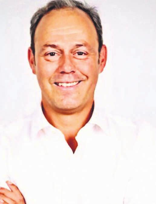 Marek Triene, Geschäftsführer, Immobilien am Maschsee Grundbesitzhandel GmbH Marek Triene, Geschäftsführer, Immobilien am Maschsee Grundbesitzhandel GmbH