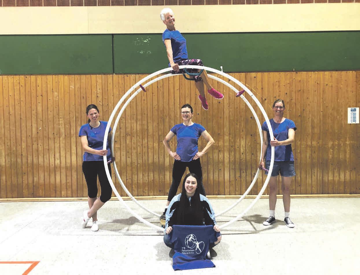 PLATZ 3 - VFB FALLERSLEBEN, GO-GO-GIRLS PLATZ 3 - VFB FALLERSLEBEN, GO-GO-GIRLS