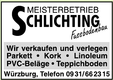 Meisterbetrieb Schlichting Fussbodenbau Meisterbetrieb Schlichting Fussbodenbau