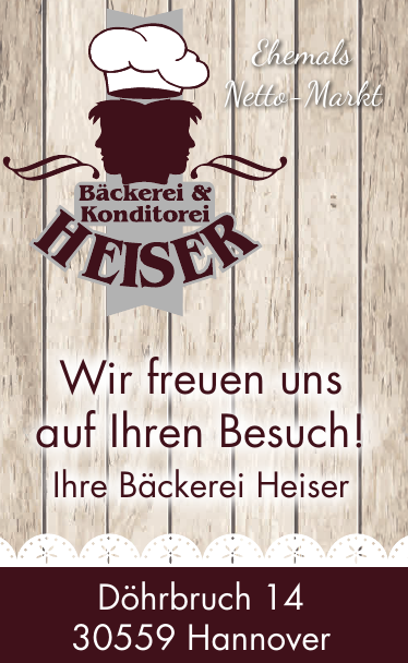 Bäckerei Heiser Bäckerei Heiser