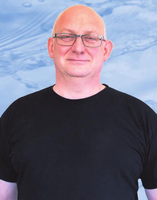 Baustellenkoordinator Sanitär: Andre Schmidt. Baustellenkoordinator Sanitär: Andre Schmidt.